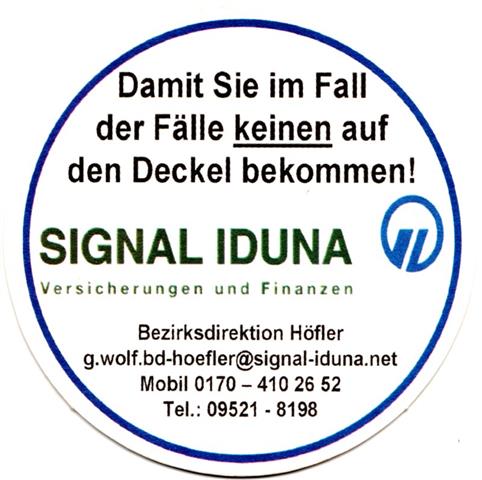gerolzhofen sw-by weinig rund 3b (200-signal iduna)